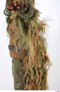 Photos Brandon Davis Sniper in Ghillie suit upper body 0003.jpg